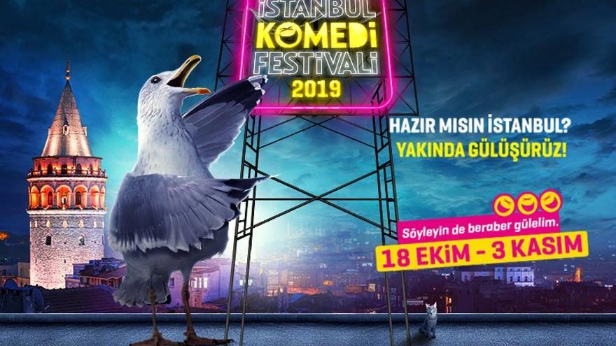 İstanbul’un yüzü gülecek