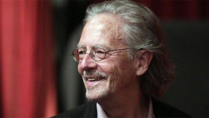 Nobel Edebiyat Ödülü’nün Peter Handke’ye verilmesine tepki