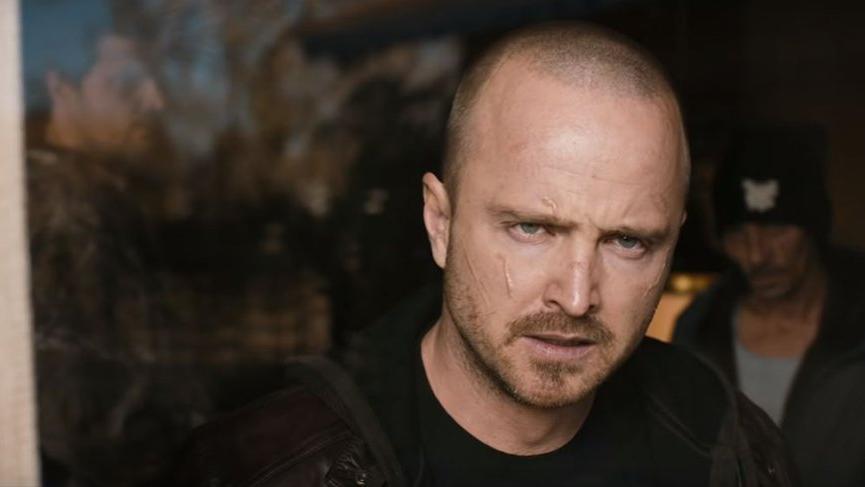 Breaking Bad filmi yayında! El Camino Breaking Bad nasıl izlenir?
