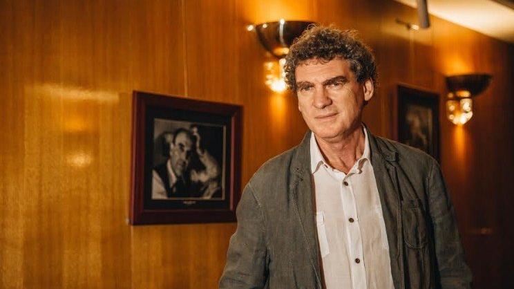 CRR’de görev değişikliği! Genel sanat yönetmeni Cem Mansur oldu…