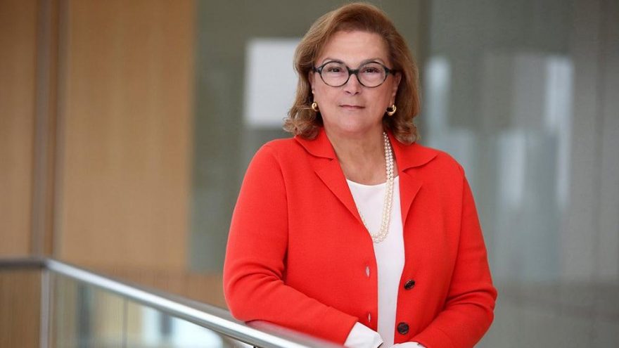 Güler Sabancı’dan ‘Dünya Kız Çocukları Günü’nde anlamlı mesaj
