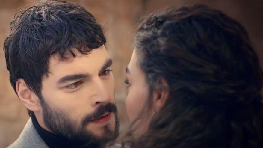 Hercai nerede çekiliyor? Hercai oyuncuları kimler?