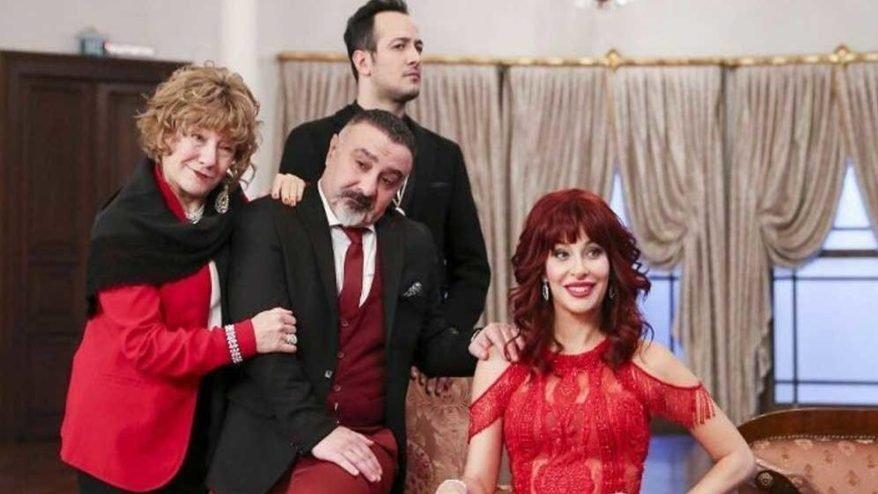 Gülse Birsel açıkladı, Jet Sosyete 3. yeni sezon ertelendi