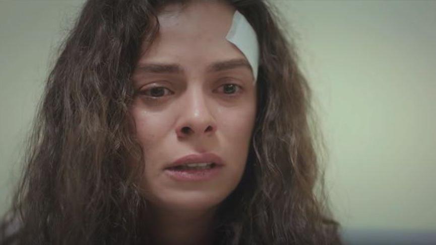 Kadın 67. yeni bölüm 3. fragmanı yayınlandı! Sarp ölüyor! Kadın son bölüm izle