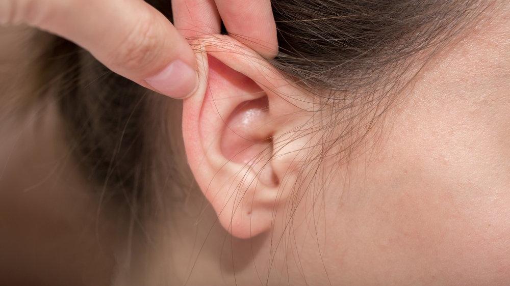 Cocuklarda Kepce Kulak Ameliyati