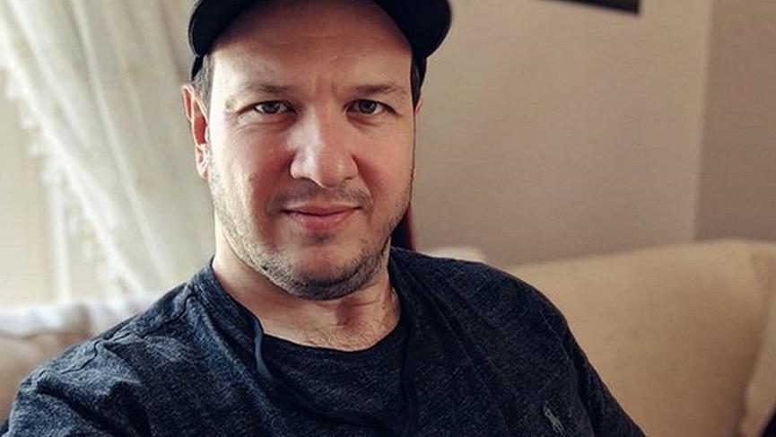 Şahan Gökbakar’dan ‘orta parmaklı’ tepki