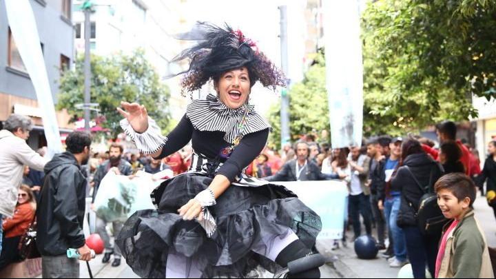 4. Kadıköy Tiyatro Şenliği 15 Ekim’de başlıyor