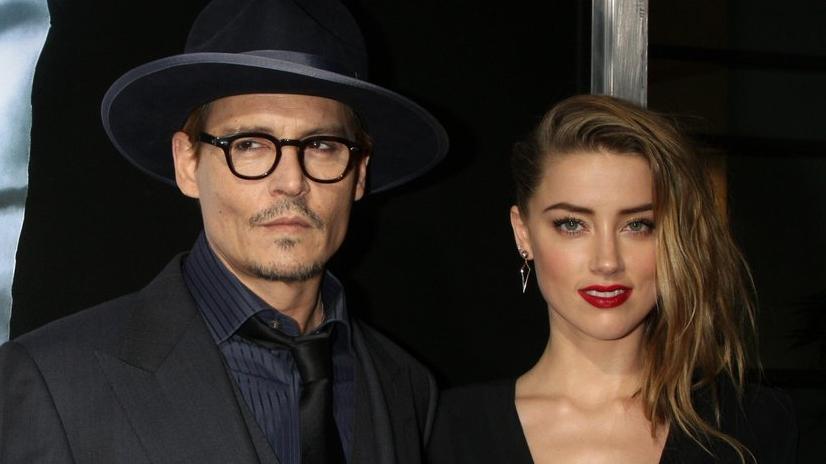 Johnny Depp: ‘Amber Heard ile Elon Musk’ın yazışmaları yayınlansın’