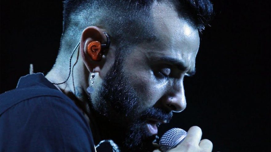 Gökhan Türkmen’den akustik albüm