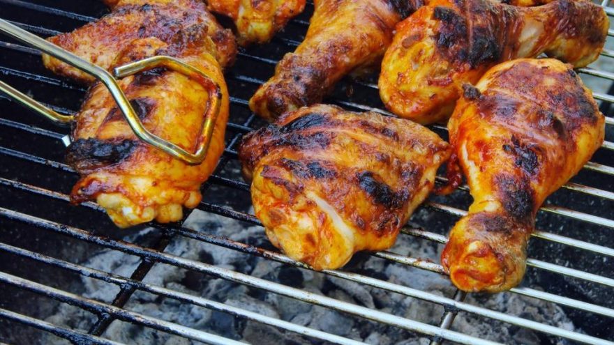 Mangal sezonu bitti, tavuk fiyatları ucuzladı Ekonomi haberleri