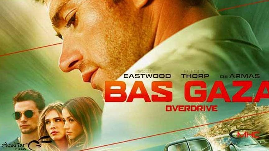 Bas Gaza filminin konusu ve oyuncuları