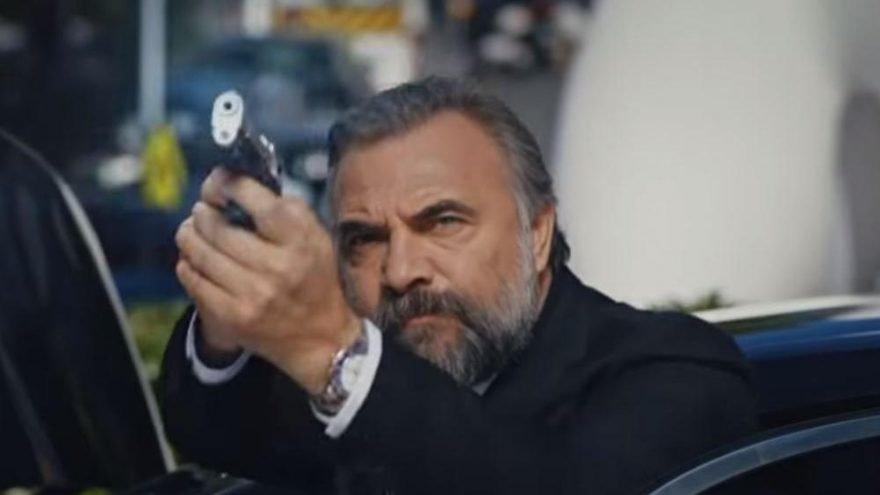 Eşkıya Dünyaya Hükümdar Olmaz 143. yeni bölüm fragmanı yayınlandı!