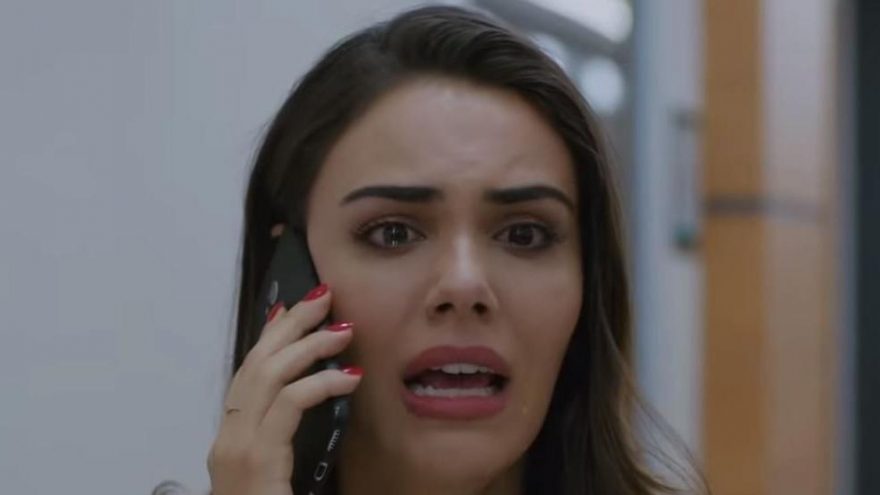 Kimse Bilmez 18. yeni bölüm fragmanında evlilik teklifi! Kimse Bilmez 17. son bölüm izle