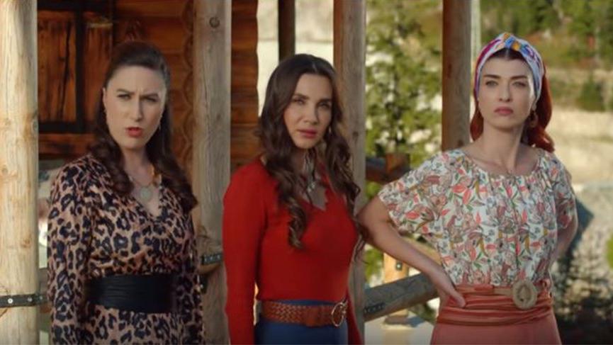 Kuzey Yıldızı 6. bölüm fragmanı geldi! Kuzey Yıldızı İlk Aşk 5. bölüm izle…