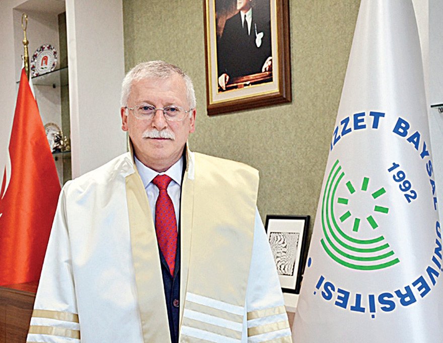 Mustafa Alişarlı