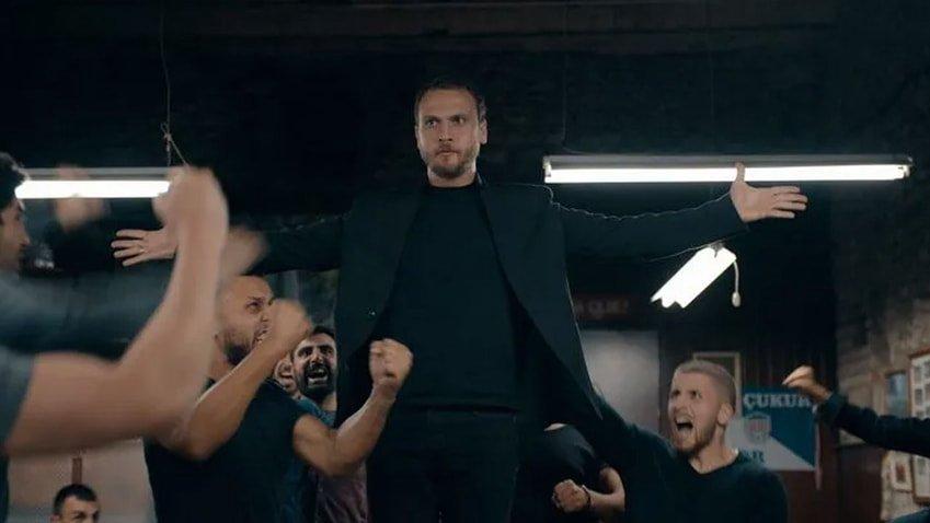 Show TV Pazartesi yayın akışı: Çukur yeni bölüm ne zaman? Çukur bu akşam neden yok?