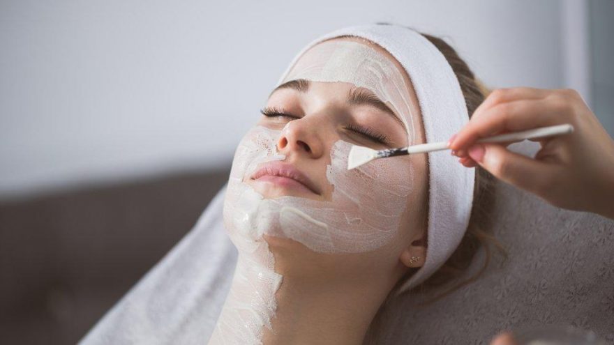 Pratik peeling tarifleri… İşte en iyi ve en kolay peeling tarifleri…