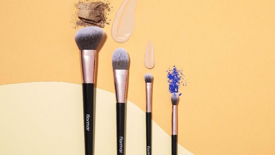 Flormar ile fırça ve aksesuarlarında yeni dönem