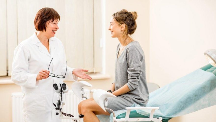Hormonlu spiral nedir?