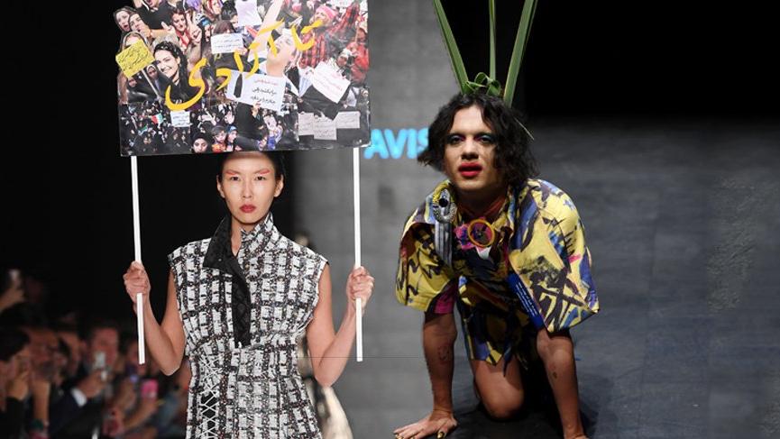 Mercedes Benz Fashion Week İstanbul’un 14’üncü sezonu bitti