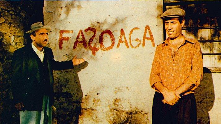 Kibar Feyzo konusu ve oyuncuları: Kibar Feyzo ne zaman çekildi?