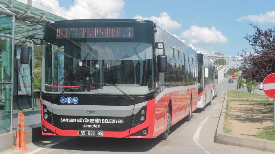 Suya zam yapan AKP’li belediyeden şimdi de ulaşıma zam