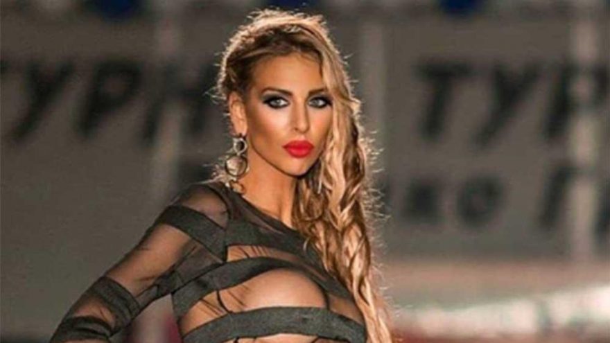 Eski Playboy modeli cumhurbaşkanı adayı oldu: Esrar ve fuhuş yasallaşacak
