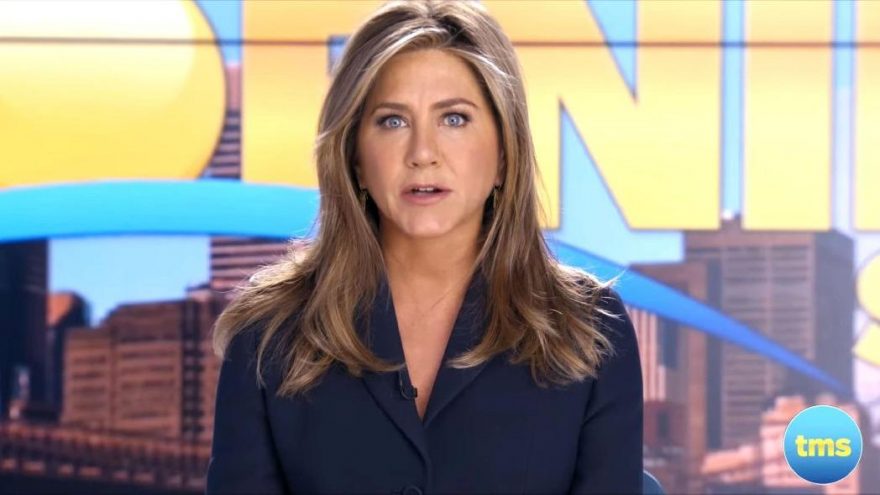 Marvel dünyasına bir eleştiri de Jennifer Aniston’dan geldi