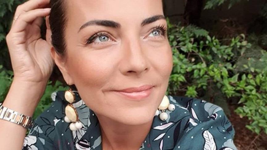 Burcu, çocuğunun ağzından yazdı