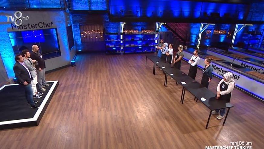 MasterChef eleme adayları belli oldu! İşte MasterChef eleme adayları dokunulmazlığı kazanan aday…