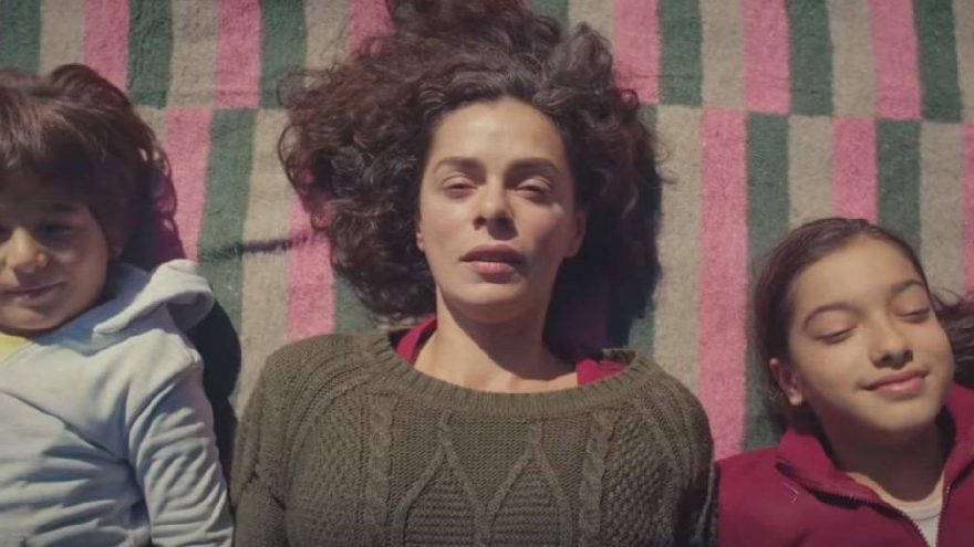 Kadın 68. yeni bölüm fragmanı: Çadırdaki gizem! Kadın 67. son bölüm izle