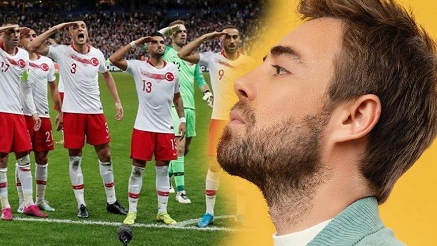 Murat Dalkılıç’tan ‘Fransa’ tepkisi