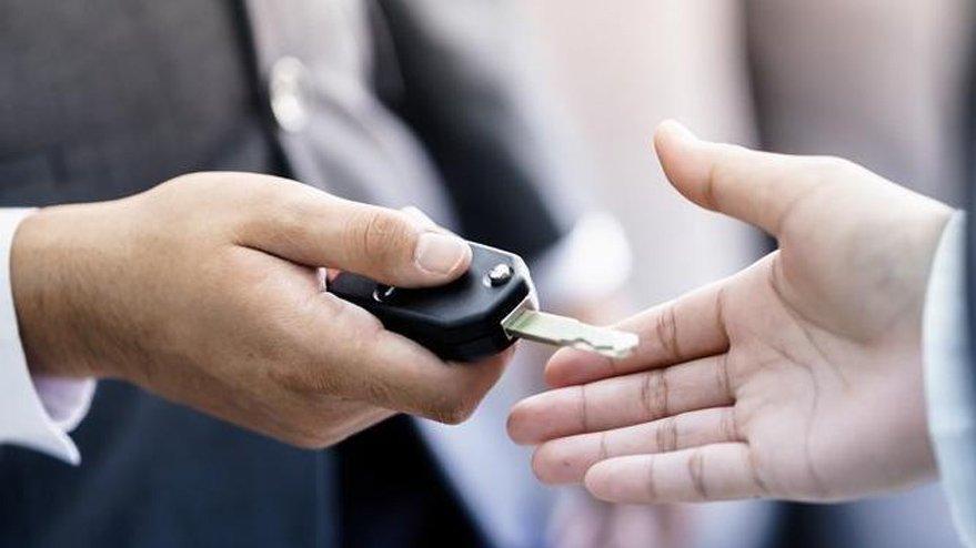 tasit kredisi kampanyasina bir firma