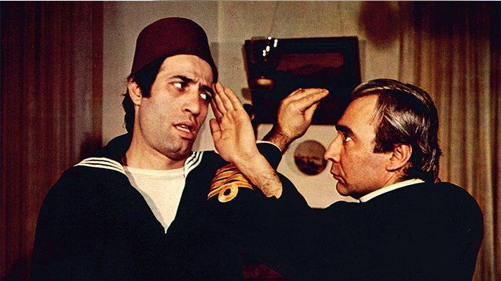 Süt Kardeşler konusu ve oyuncuları… Süt Kardeşler ne zaman çekildi?