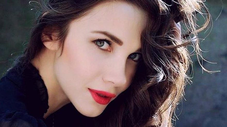 Yasemin Hadivent kimdir? Yasemin Hadivent nereli ve kaç yaşında?