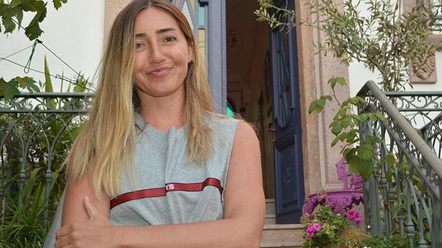 Şahika Ercümen bir rekora daha gözünü dikti