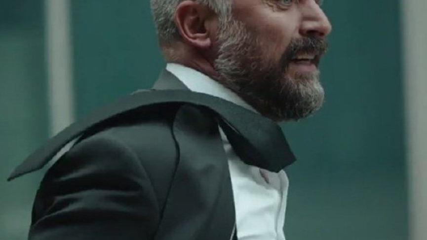 İlk fragman geldi! Babil dizisi ne zaman başlayacak, oyuncuları kimler?