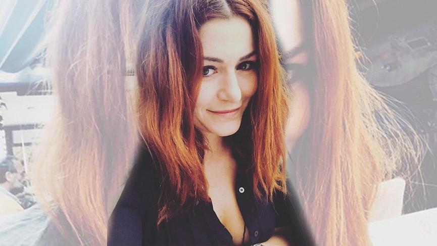 Deniz Çakır: Bırak deli desinler,zaten diyorlar