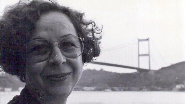 Dilbilimci ve yazar Feyza Hepçilingirler bu sempozyumda anlatılacak