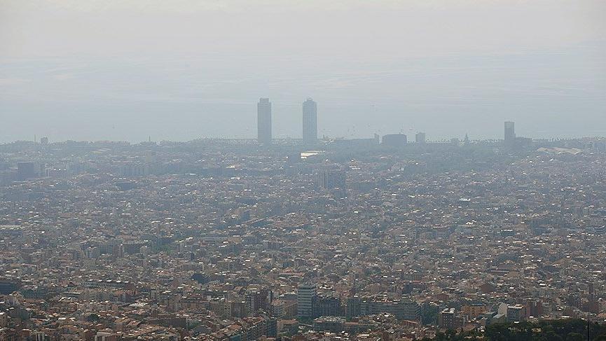 Avrupa’da hava kirliliği 400 bin erken ölüme neden oldu
