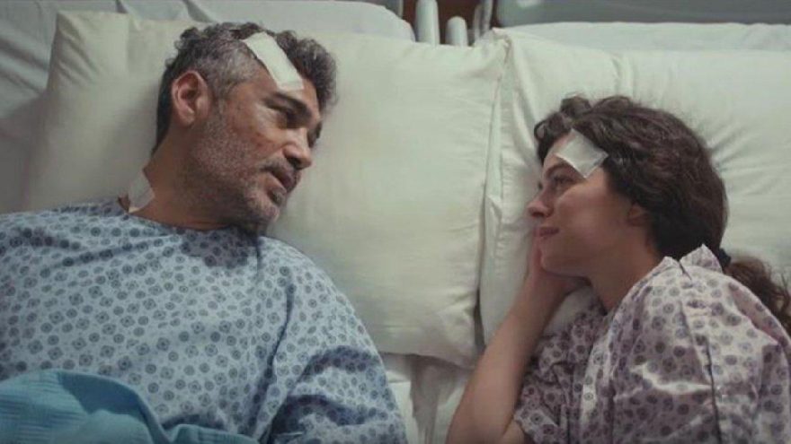 Sarp öldü mü? Kadın dizisinde ayrılık sinyalleri! İşte yeni bölüm fragmanı…