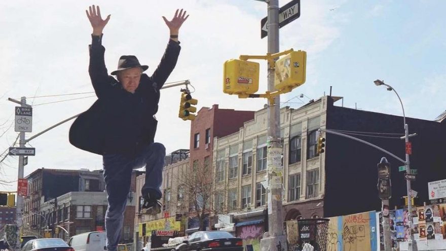 Arter film programı Jonas Mekas retrospektifiyle başlıyor