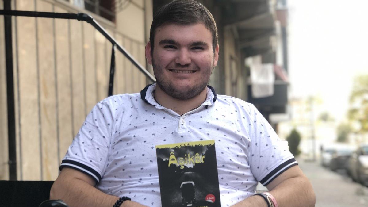 Yeniden Yuruyebilmek Icin Kitap Yazdi Saglik Son Dakika Haberler