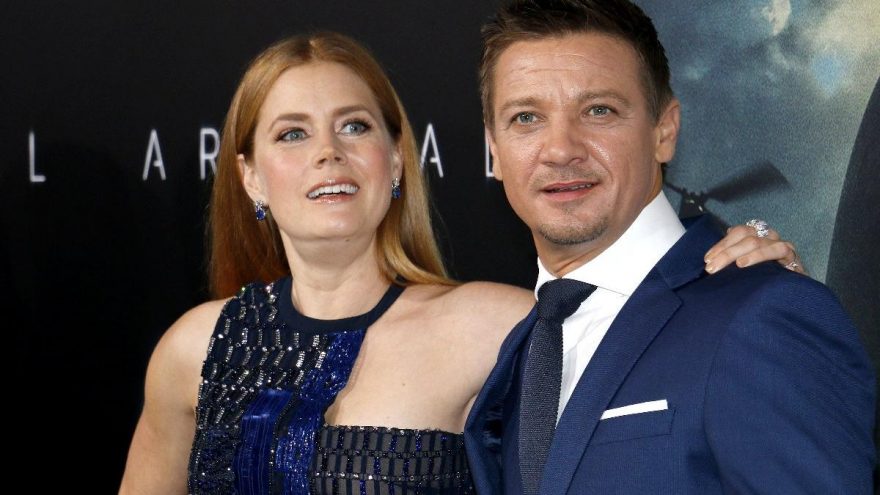 Jeremy Renner’ın, eski eşinden korkunç iddia
