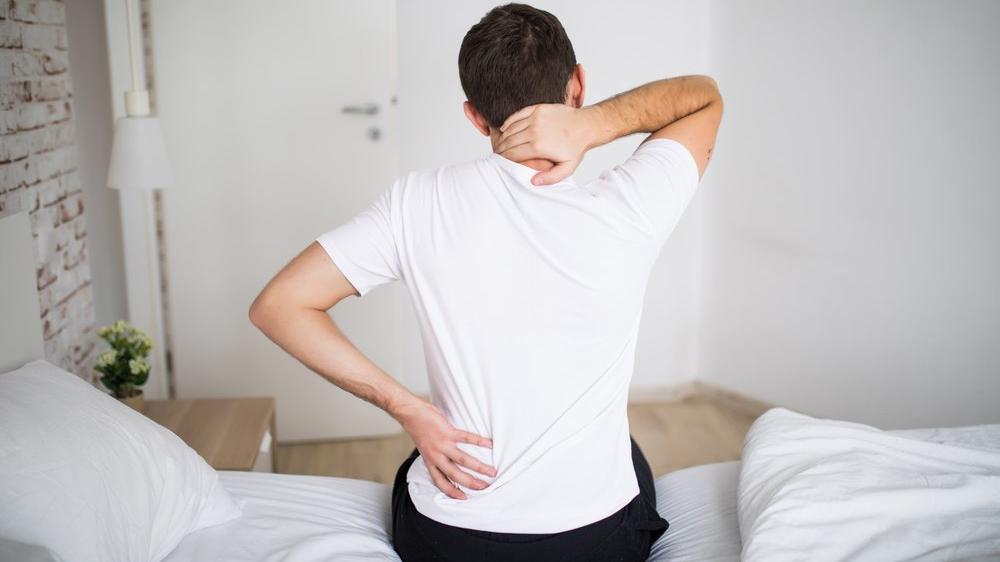 Bel Agrisina Dair Dogru Bilinen Yanlislar Saglik Son Dakika Haberler