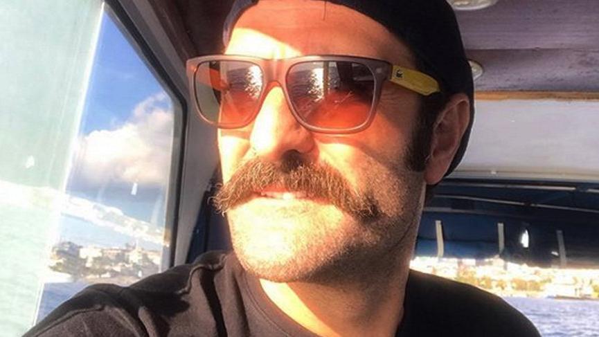 Timur Acar, düğün sonrası ehliyetini kaptırdı