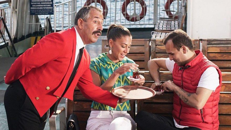 Karakomik Filmler ve Malefiz: Kötülüğün Gücü izleyiciyle buluşuyor