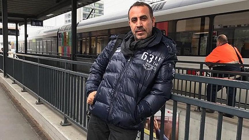 Haluk Levent, yetenek sınavının kaldırılmasıyla ilgili harekete geçti