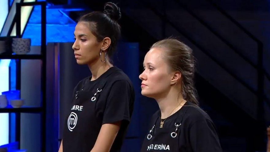 MasterChef kim elendi? İşte MasterChef eleme adayları ve yarışmaya veda eden isim…