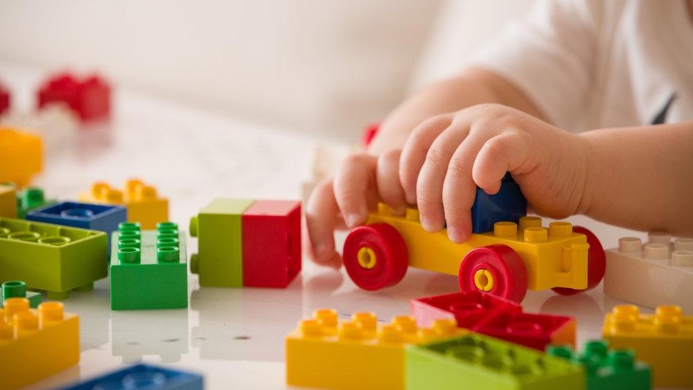 1 2 Yas Oyuncak Secimi Nasil Olmali Son Dakika Yasam Haberleri